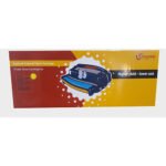 Digiland 201X Compatible Toner for (HP CF402X)(Canon 045Y) Yellow LaserJet Cartridge Toner (CF402X/045Y)