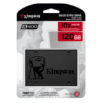 Kingston A400 120GB SSD ( SA400S37/120G )