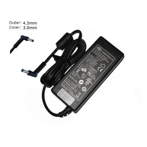 Dell 19.5V 3.3A Charger High-Quality