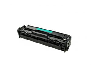 Digiland CF411A Compatible Toner Cyan For (HP M452 // 477 Printer) [DLH-F411A] - Image 2