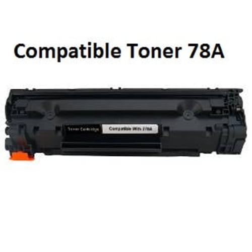 Digiland Laser Toner For HP 78A (Black)