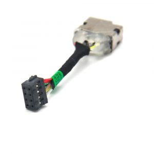 AC DC Power Jack Socket Connector Charging for HP Pavilion Touchsmart with Assembly with Assembly - Image 3