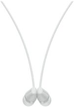 SONY Wireless in-ear Headset / White (WIC200W) - Image 2