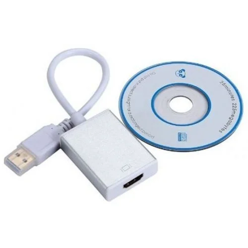 USB 3.0 to HDMI Adapter - Amman Jordan - PC Circle