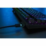 Razer-Huntsman Tournament Edition {LINEAR OPTICAL SWITCHES//Detachable cable} RZ03-03080100-R3M1