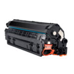 HP 35A Black Original LaserJet Toner Cartridge ( CB435A )