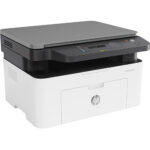 HP Laser MFP 135w Multi-function Laser Printer (4ZB83A)
