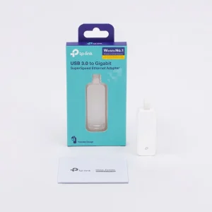 TP-LINK USB 3.0 to Gigabit Ethernet