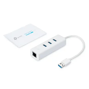 TP-link USB hub UE330