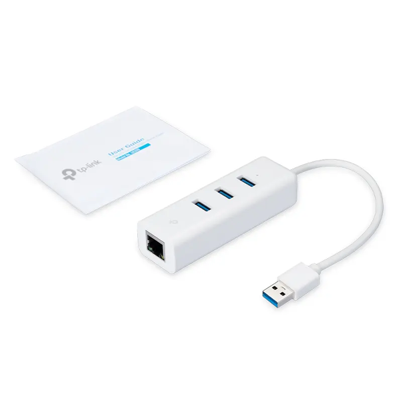 TP-link USB hub UE330