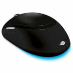 Microsoft Wireless Comfort Desktop 5050 Kit (Keyboard & Mouse) [PP4-00001]