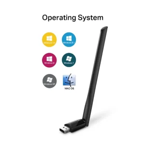 TP-Link ac600 t2u Plus