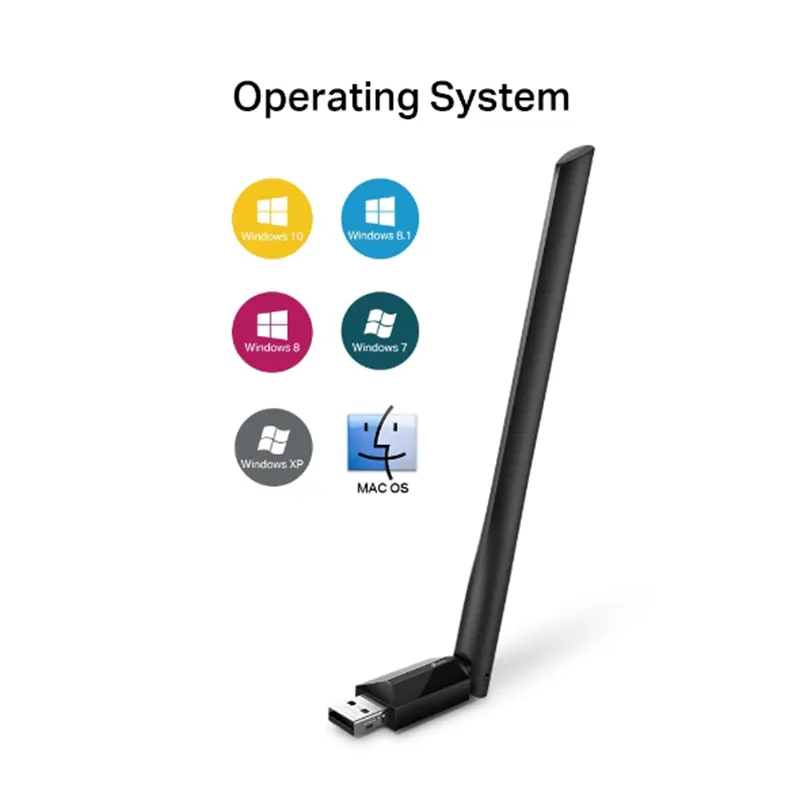 TP-Link ac600 t2u Plus