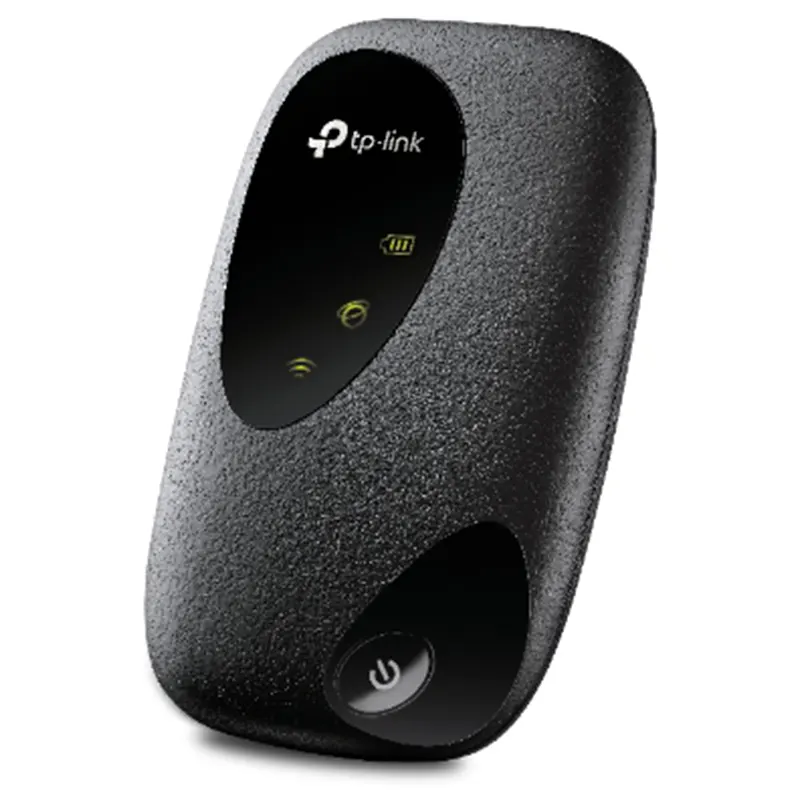 TP-Link Portable 4G M7200