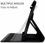 Flip Stand Case 360 Degree Rotating for Samsung Tab A7 2020 10.4" (T500 // T505) - Image 7