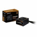 Gigabyte P650B Bronze PSU