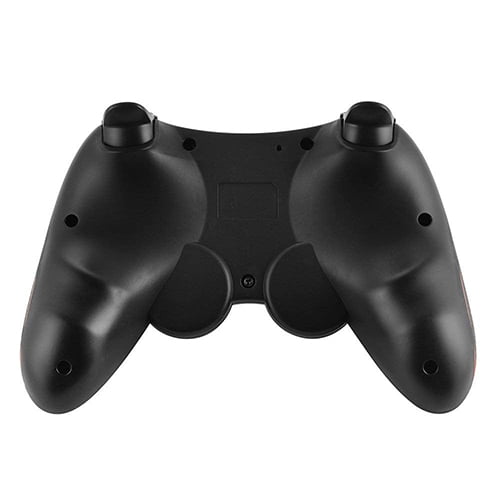 Bluetooth Gamepad with Phone Holder Support for (Android // iOS // Tablet // PC) [ X3 ]