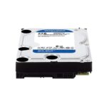 WD Western Digital 2TB Blue PC Desktop Hard Drive WD20EZAZ