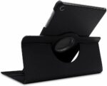 Flip Stand Case 360 Degree Rotating for Samsung Tab A7 2020 10.4" (T500 // T505) - Image 6