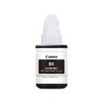 Canon Pixma INK GI-490 PGB BK BLACK Original Ink Refill