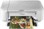 Canon PIXMA MG3640S All-In-One inkjet (print ,scan ,copy ,wierless ,Auto 2-sided printing) - [0515C110AA]
