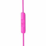 Skullcandy XT plyo In-Ear Sport Earbuds with Mic (Pink) - [ S2WIHX-449 ]
