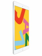 Apple iPad 7th Generation (2019) (10.2-inch // Storage: 32GB // A10 Fusion chip // Wi-Fi // IOS-13.1 // Silver) [MW752LL/A] - Image 3