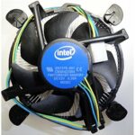 Intel CPU Fan for socket 1150/1151/1155