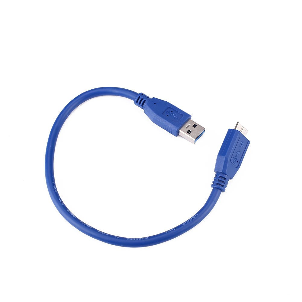 Micro USB Cable 50cm
