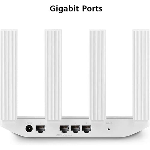 HUAWEI Wi-Fi Router AC1200 Dual Band Gigabit WS5200 V2