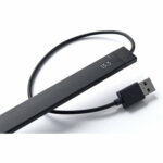 Neonode AirBar Touchscreen Sensor for 13.3" Windows 10 Laptops [ NNABC2950XU01 ]