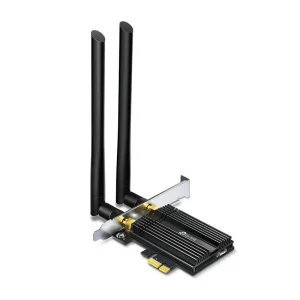 TP-Link ax3000 Archer TX50E