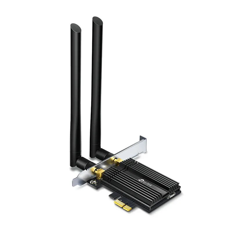 52132 TP-Link ax3000 Archer TX50E