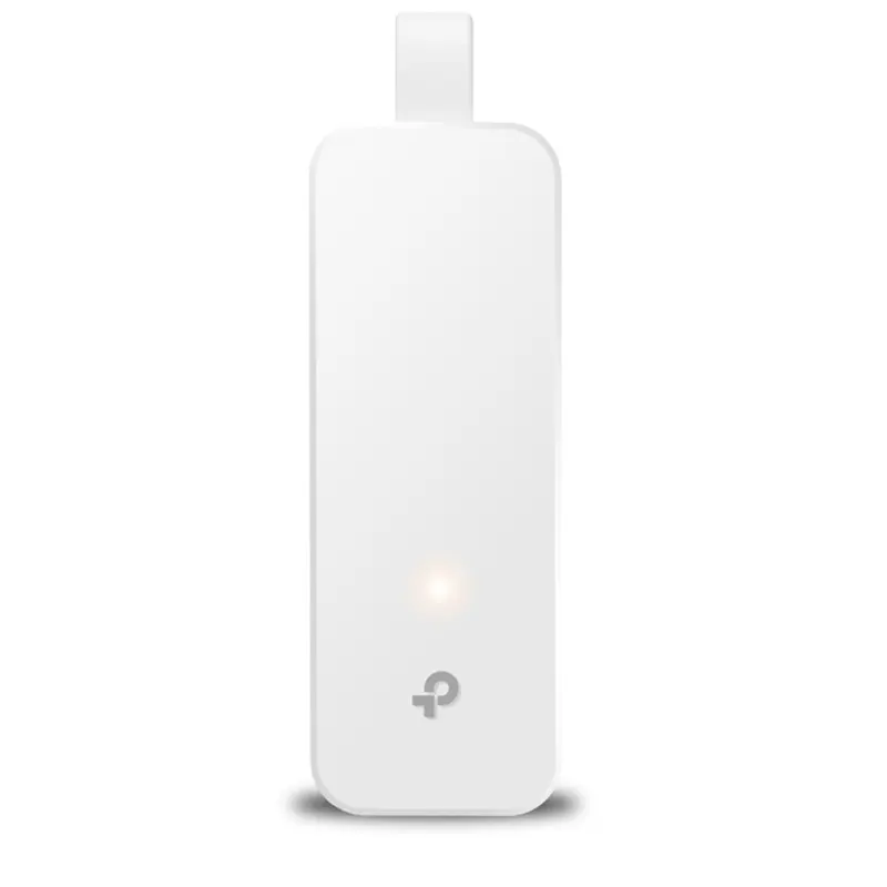 TP-LINK USB 3.0 to Gigabit Ethernet