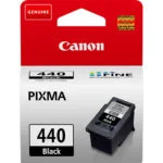Canon PG-440 Black Ink Cartridge [ PG-440 ]