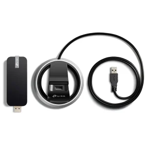TP-link AC1900 Archer T9UH