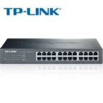 TP-Link TL-SG1024D 24-Port Gigabit switch