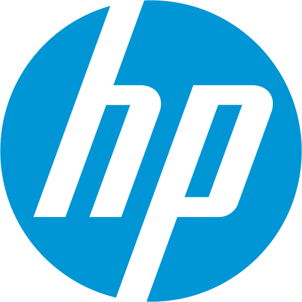 HP Logo