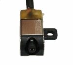 DC Power Jack for Laptop Dell Inspiron 15 (5570 // i5570 // 5575 // i5575 // 3579) [ DC301011B00 02K7X2 ] - Image 5