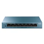 TP-Link 8-Port (10/100/1000Mbps) Switch