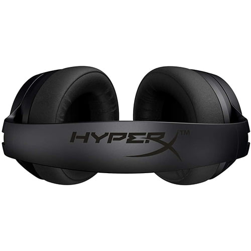 HyperX Cloud Flight S Wireless Gaming Headset [ HX-HSCFS-SG ]