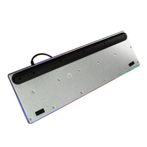 GAMING KEYBOARD LED BACKLIGHT - [ ZYG-800 ]