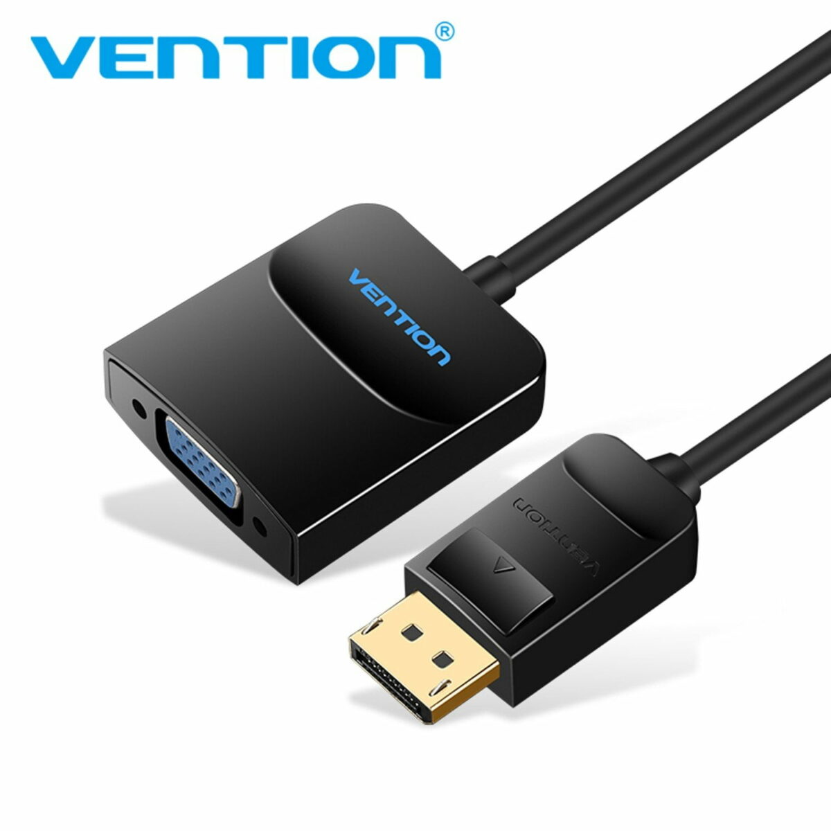 vention DP to VGA HBFBB 