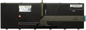 Laptop Keyboard for Dell Inspiron 15 5000 Series (5542 // 5543 // 5545 // 5547 // 5548 // 5552 // 5557 // 5558 // 5559) & 15 3000 Series (3541 // 3542 // 3543 // 3552 // 3553 // 3558 // 3559) - Image 3