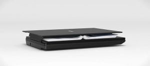 Canon CanoScan LiDE 300 Flatbed Scanner - 2400 x 2400 dpi Optical resolution [ knuv45876 ] - Image 4