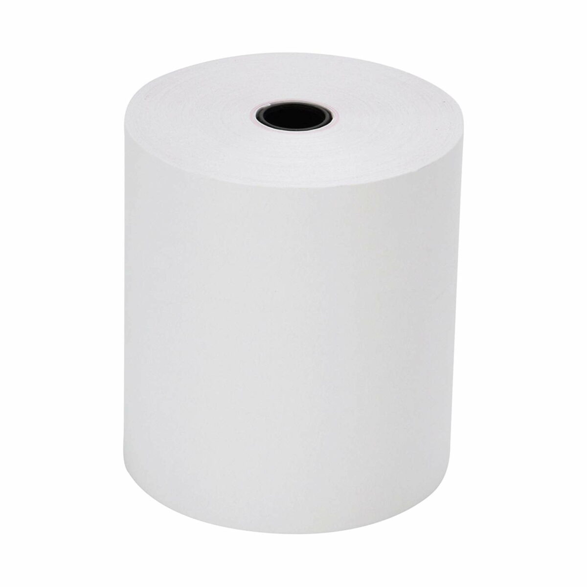 Thermal Cash Rolls Paper for POS (Width: 80mm // Length: 50m // Diameter: 62mm) - Image 2