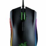 Razer MAMBA ELITE GAMING MOUSE [RZ01-02560100-R3M1]