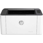 HP Laser 107A Printer {4ZB77A}