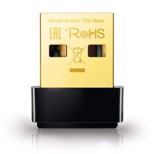 TP-Link Archer t2u nano