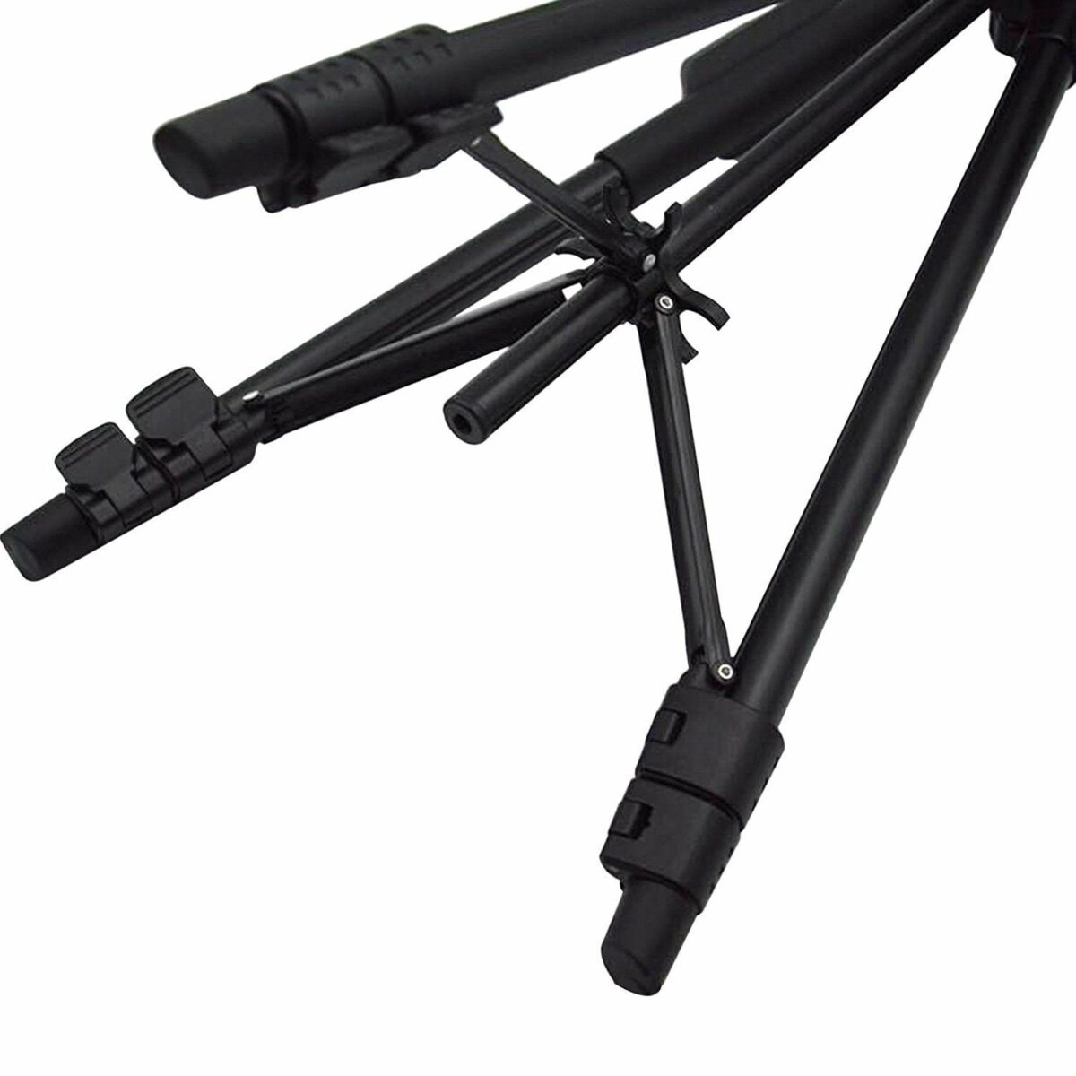 YUNTENG VCT-5208 Tripod for Mobile and Camera With Bluetooth Remote Control Shutter For Mobile Phones, DSLR, and Sports Cameras -[VCT-5208] - Image 6